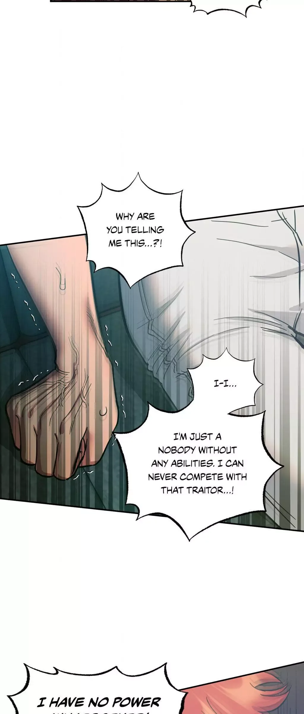 One of the Lewd Demons Chapter 82 page 16
