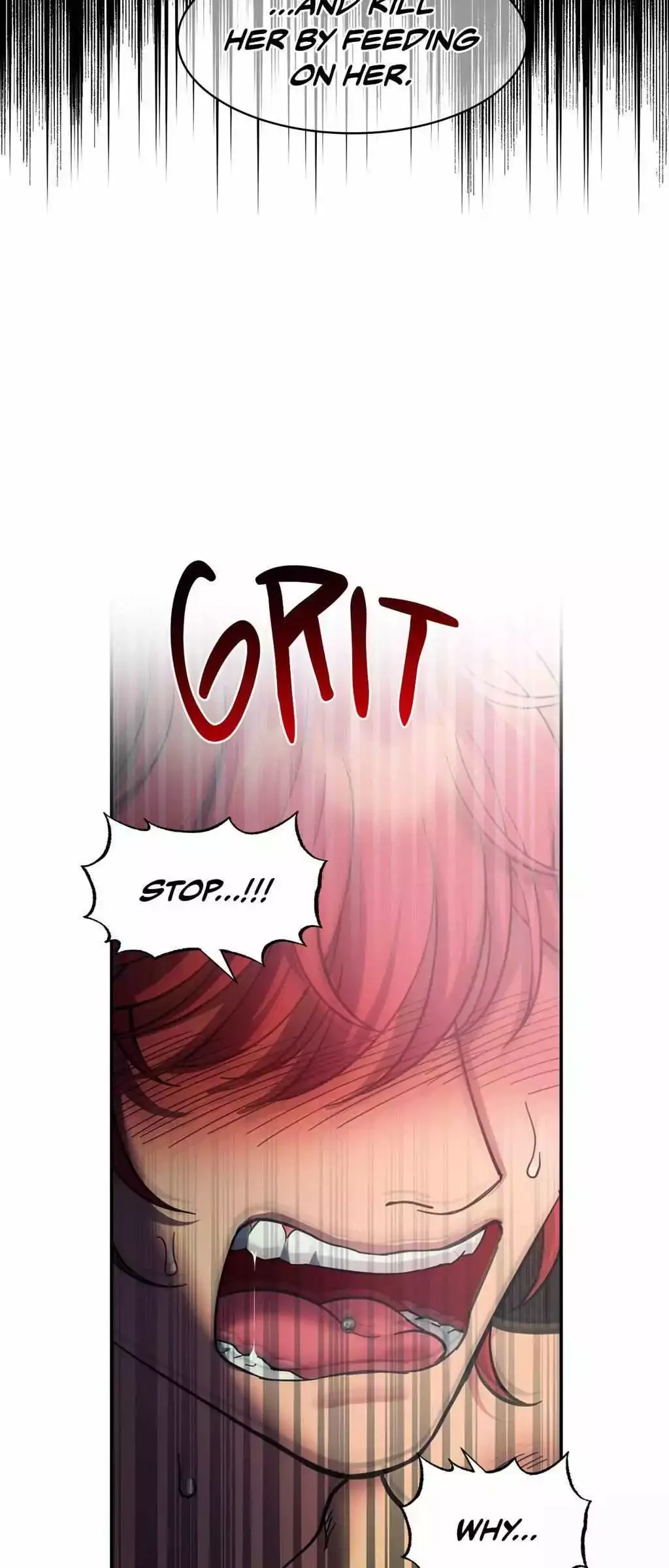One of the Lewd Demons Chapter 82 page 15