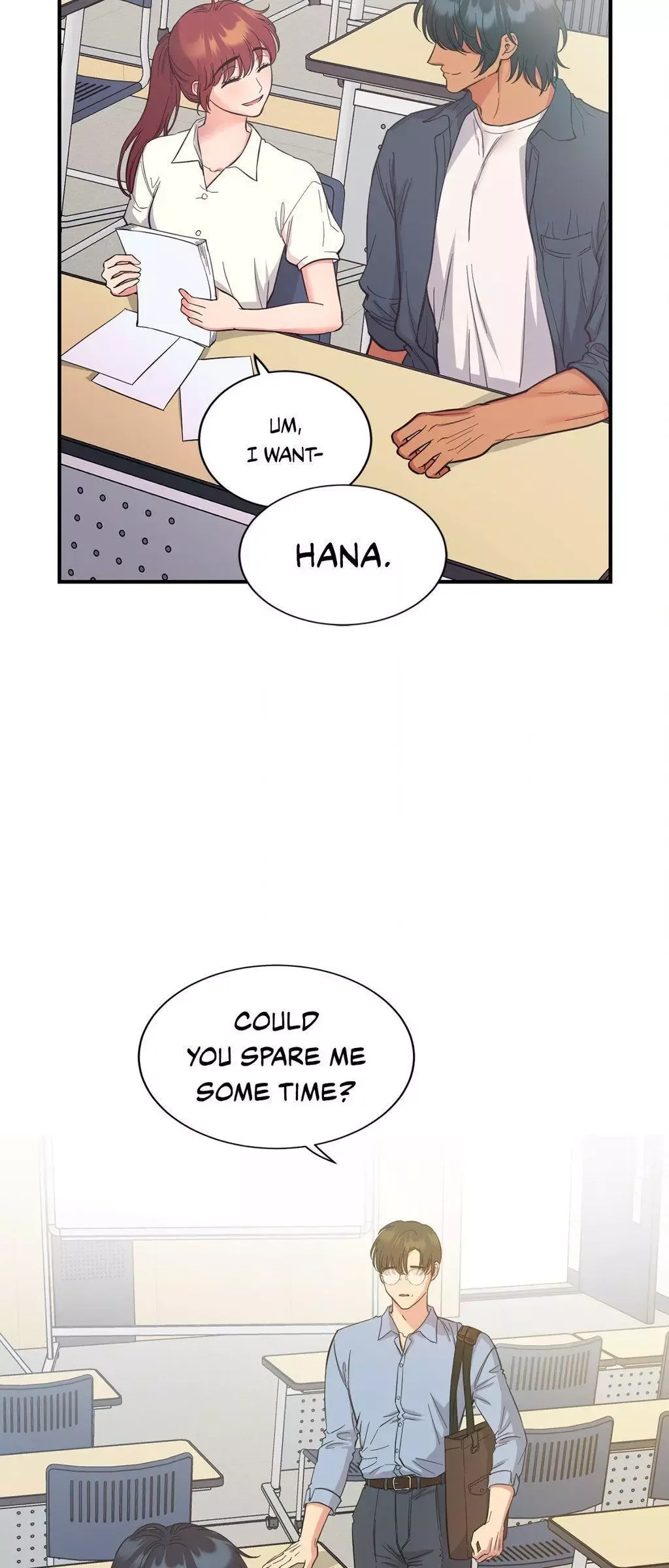 One of the Lewd Demons Chapter 80 page 20