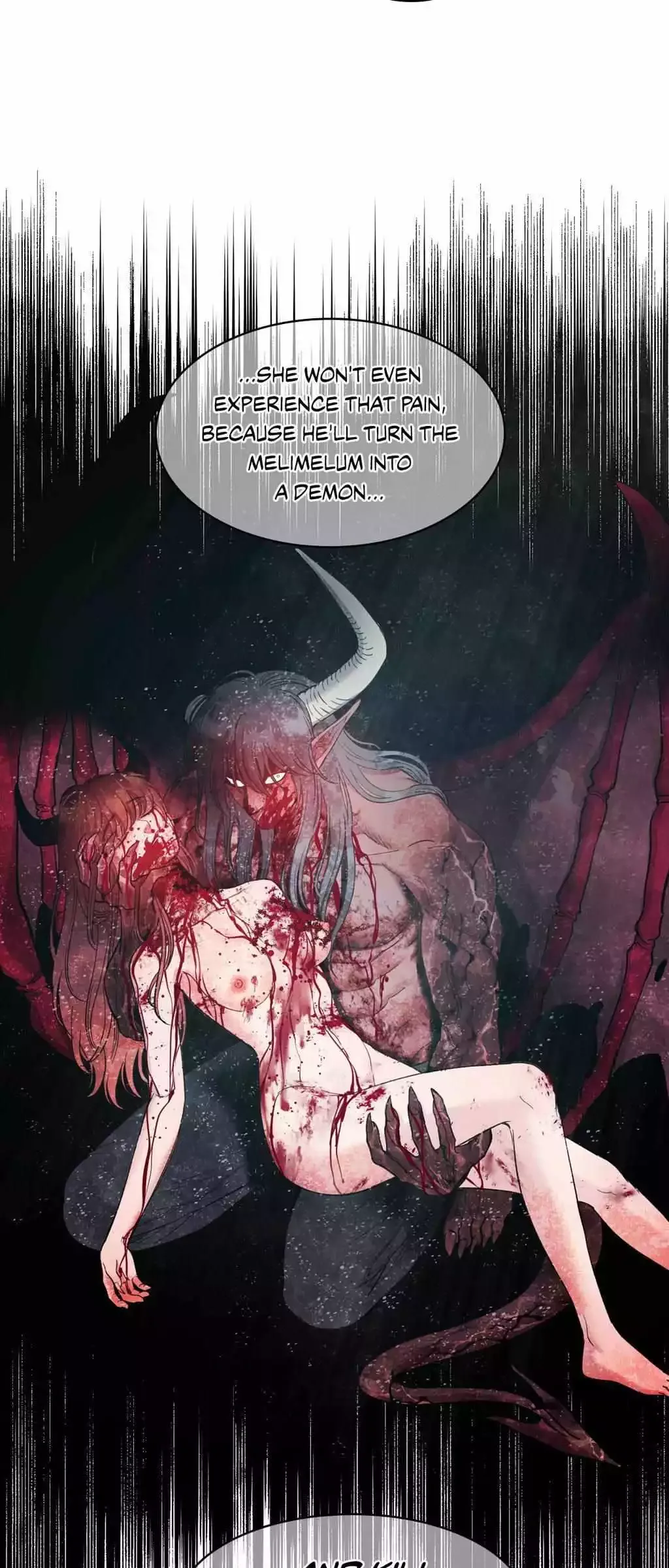 One of the Lewd Demons Chapter 82 page 14