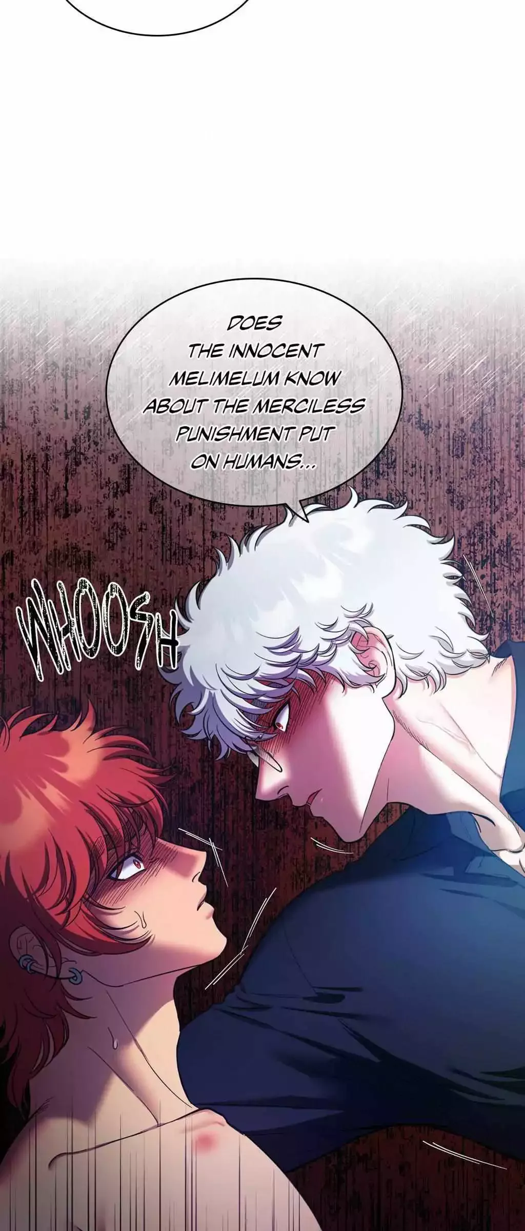 One of the Lewd Demons Chapter 82 page 12