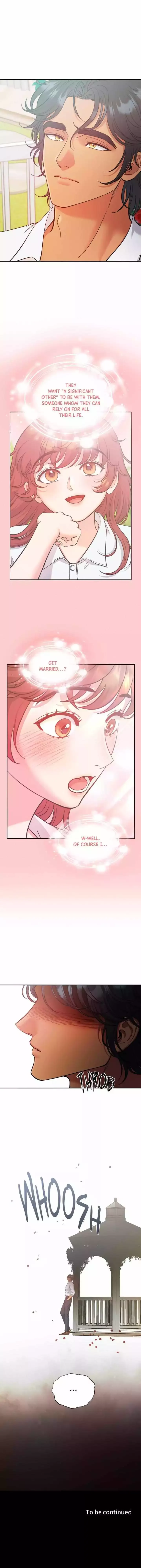 One of the Lewd Demons Chapter 83 page 19
