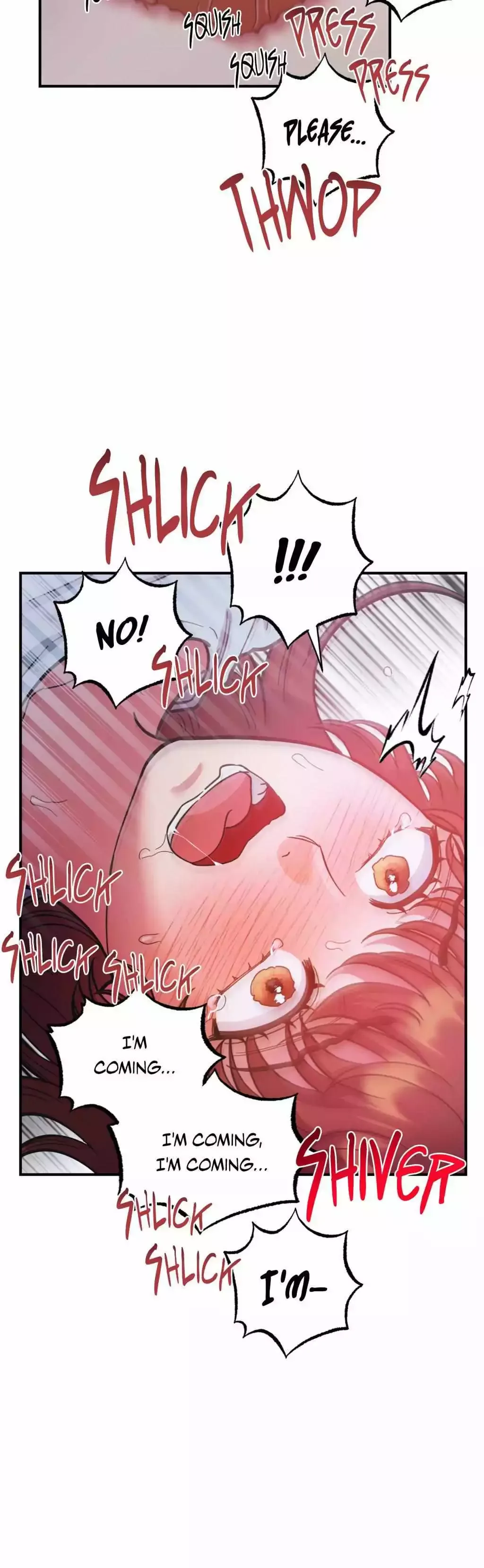 One of the Lewd Demons Chapter 77 page 39