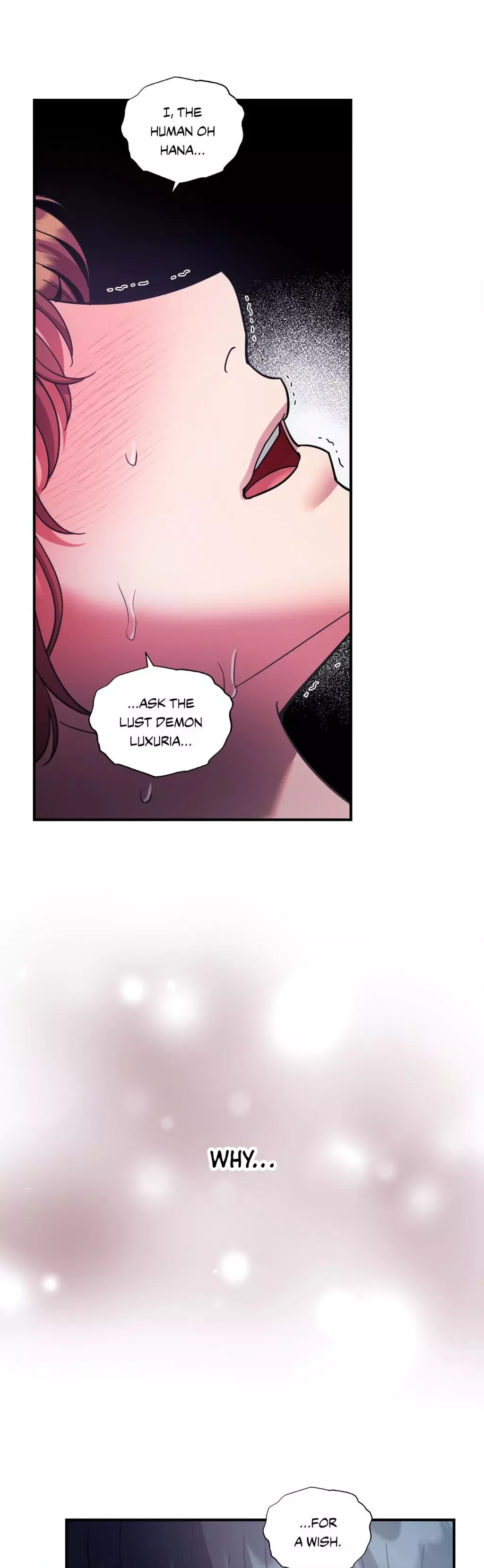 One of the Lewd Demons Chapter 79 page 44