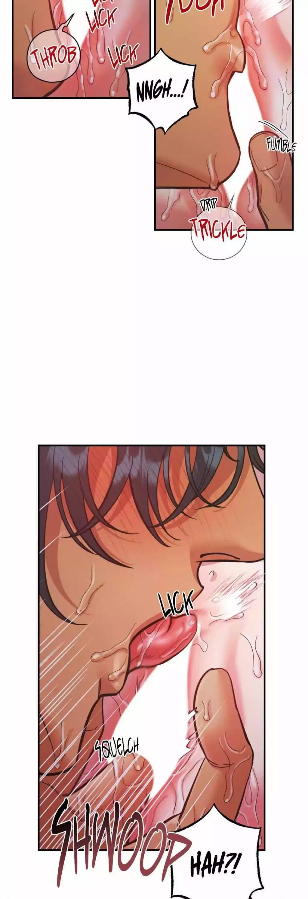 One of the Lewd Demons Chapter 77 page 35