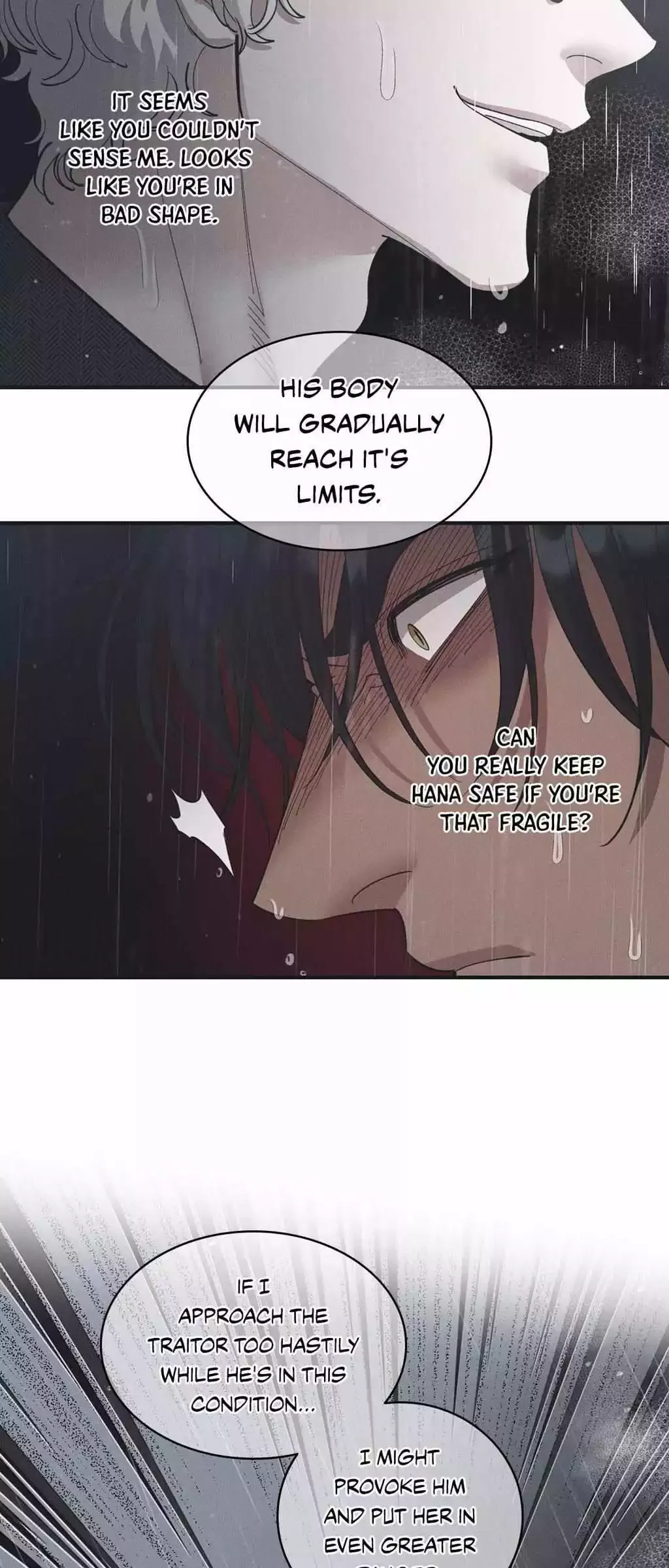 One of the Lewd Demons Chapter 82 page 22