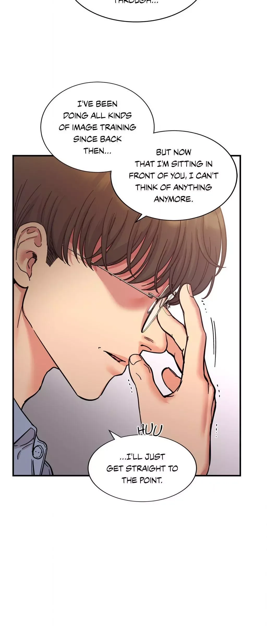 One of the Lewd Demons Chapter 80 page 30