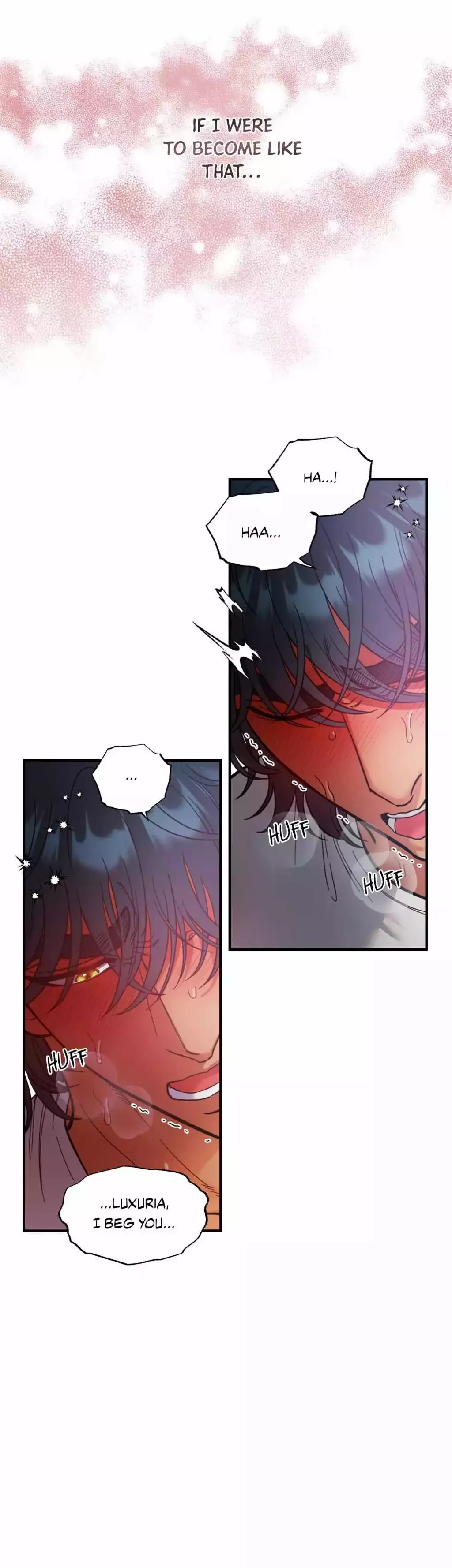 One of the Lewd Demons Chapter 78 page 40