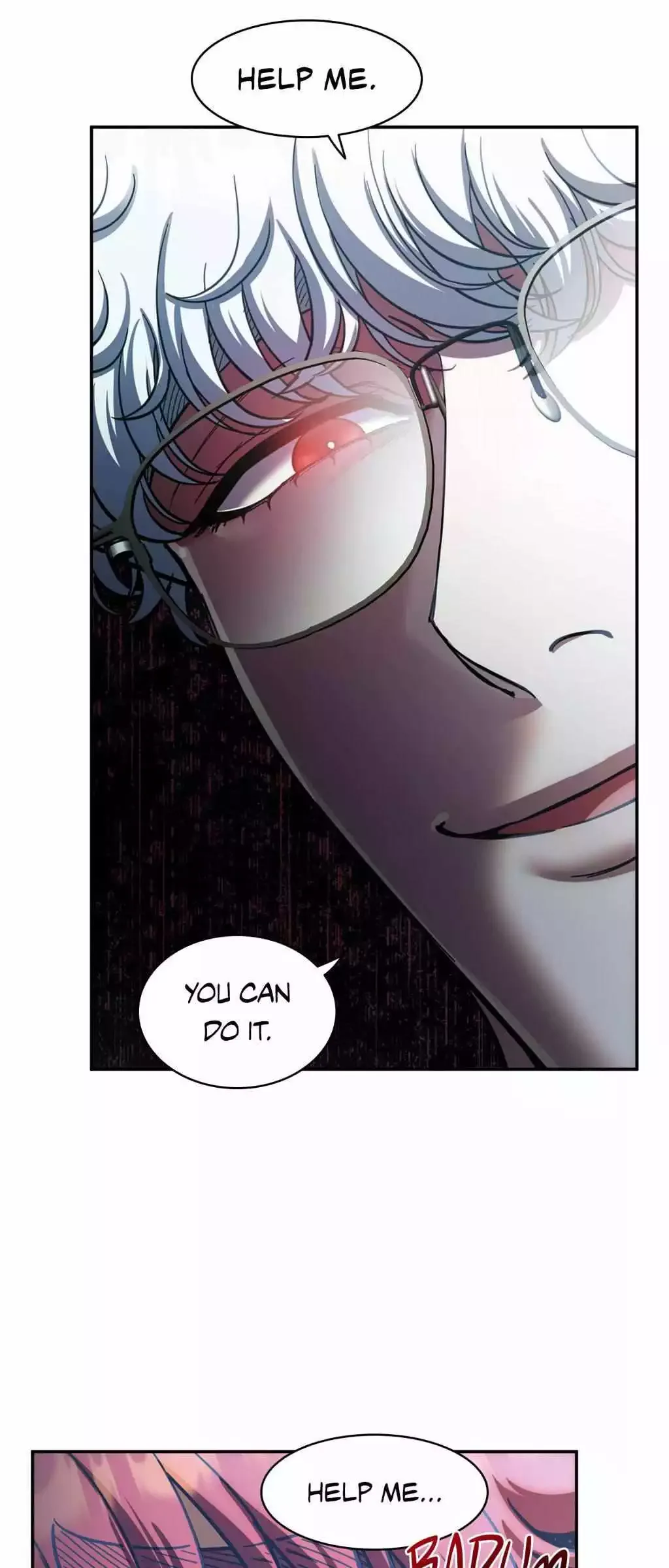 One of the Lewd Demons Chapter 82 page 25