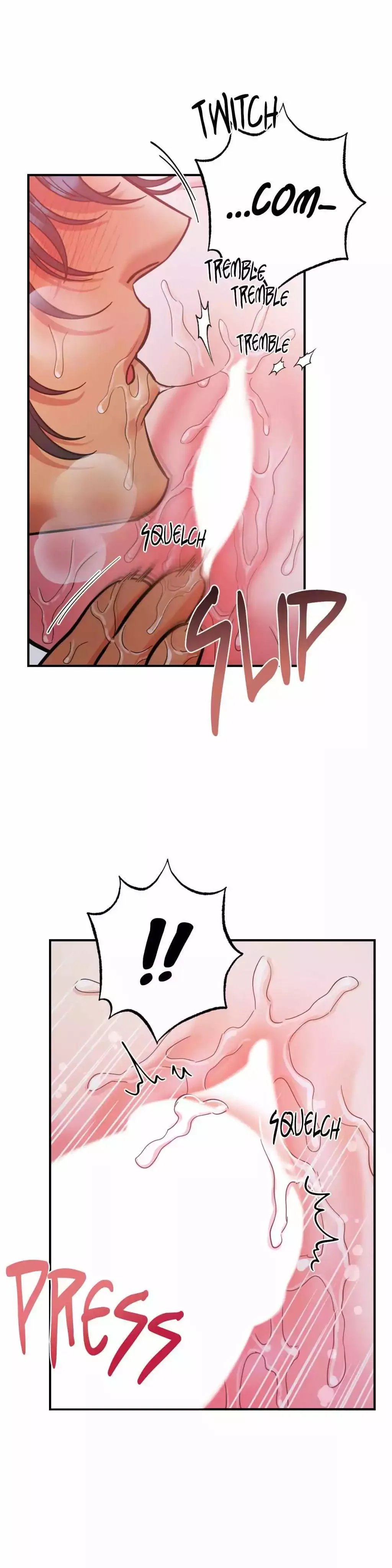 One of the Lewd Demons Chapter 77 page 40