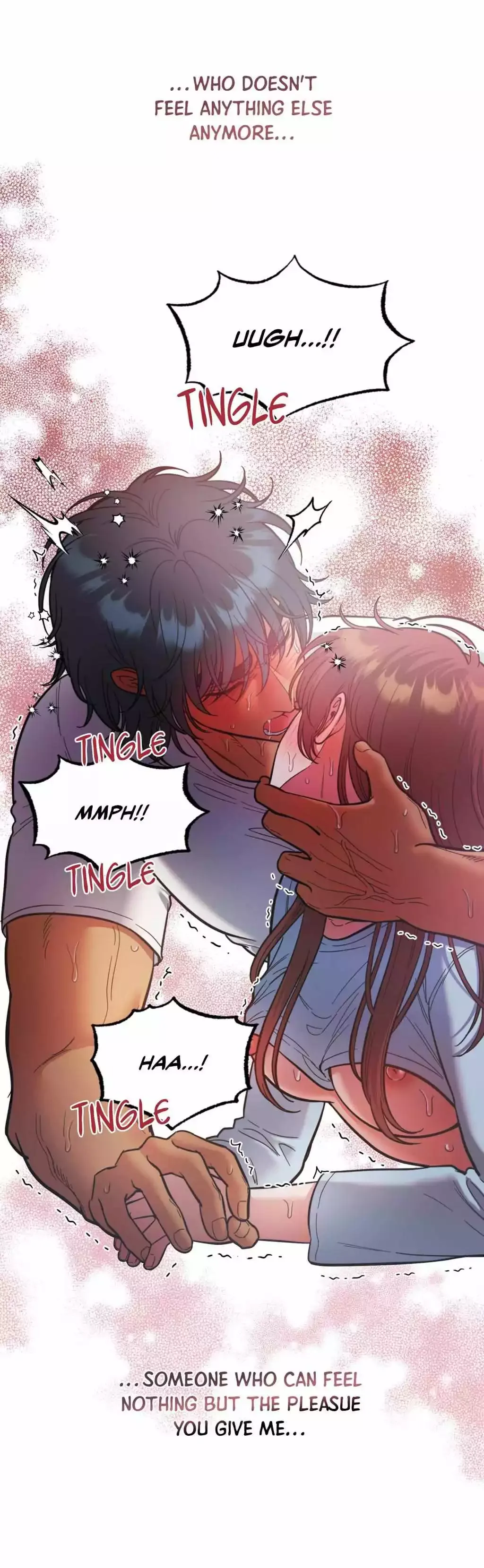 One of the Lewd Demons Chapter 78 page 39
