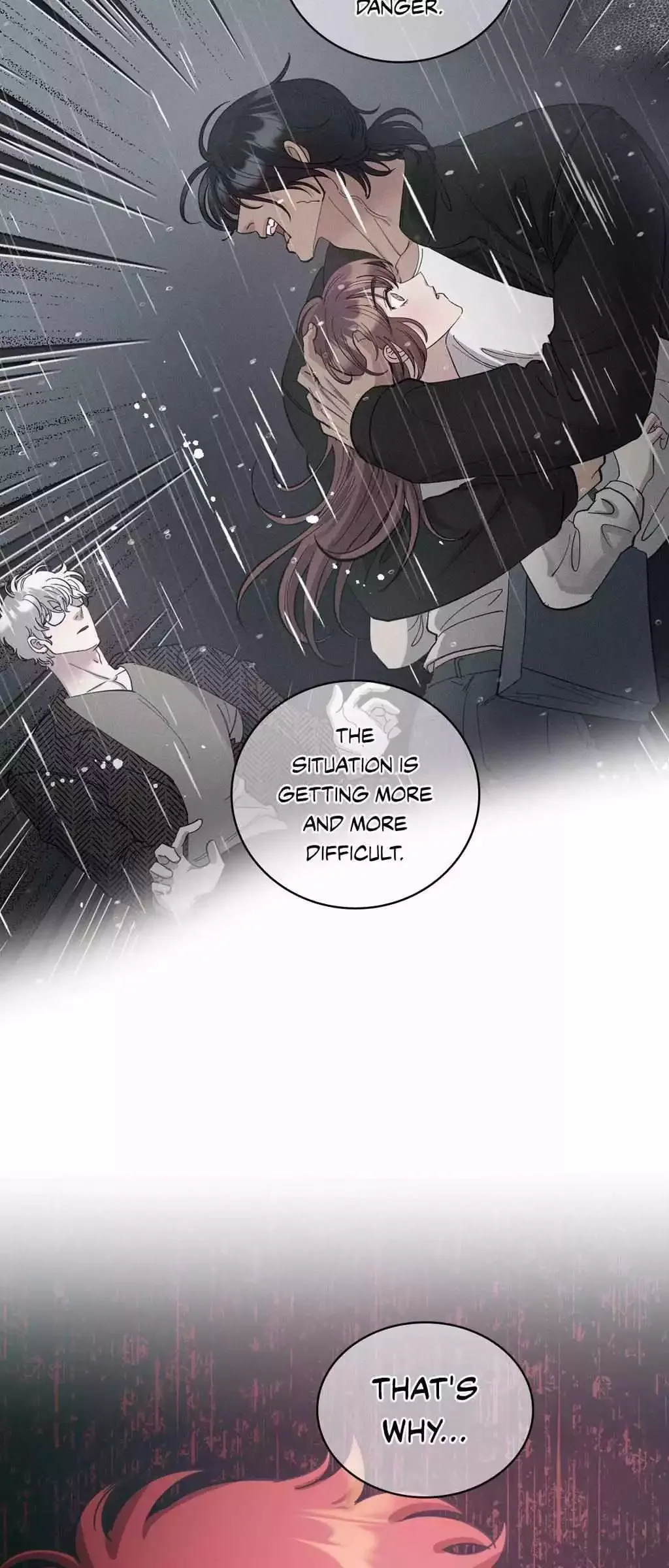 One of the Lewd Demons Chapter 82 page 23