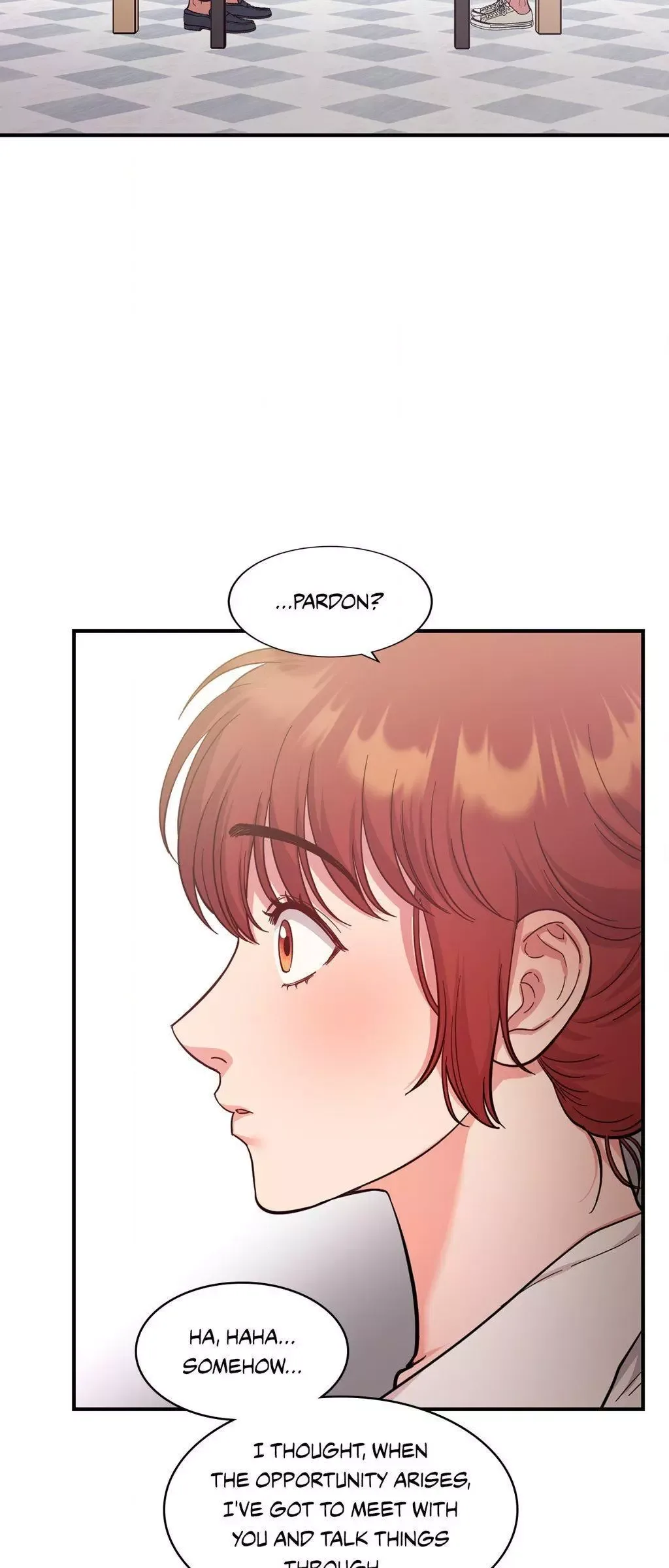 One of the Lewd Demons Chapter 80 page 29