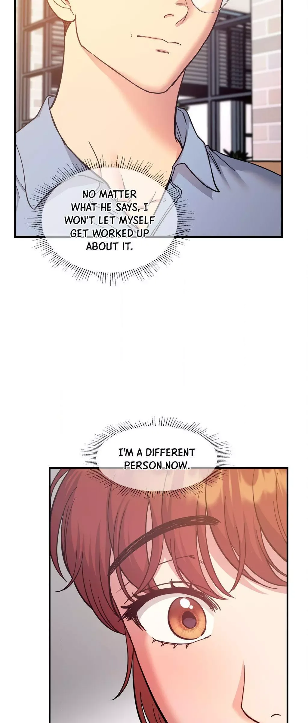 One of the Lewd Demons Chapter 80 page 27