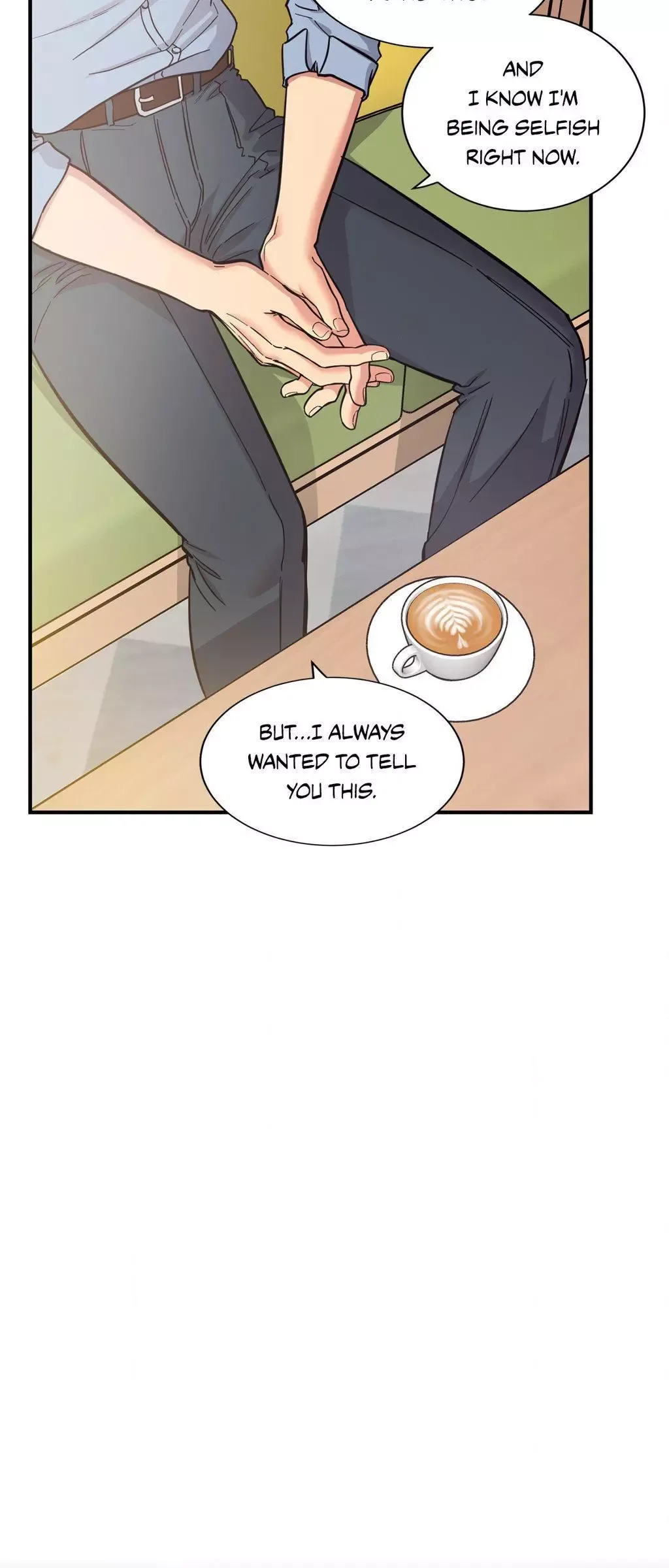 One of the Lewd Demons Chapter 80 page 33