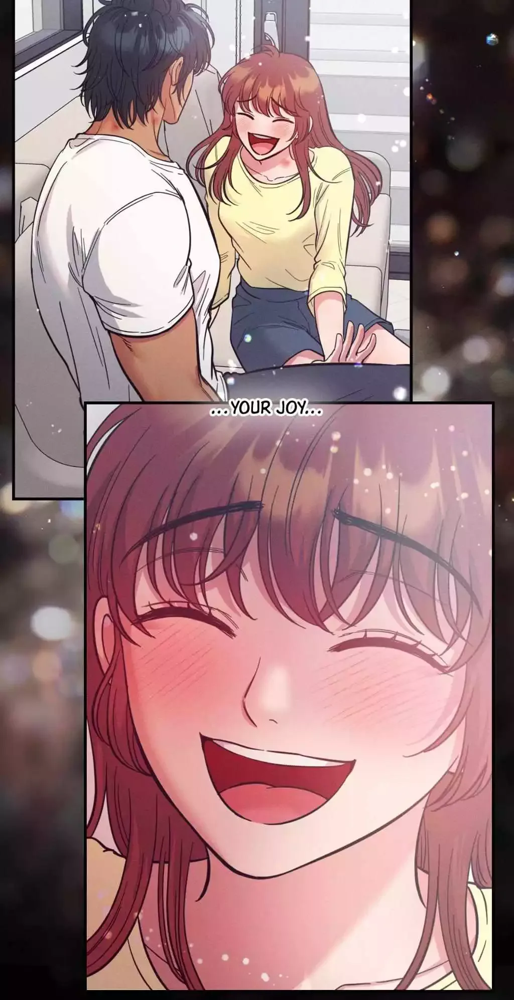 One of the Lewd Demons Chapter 79 page 57