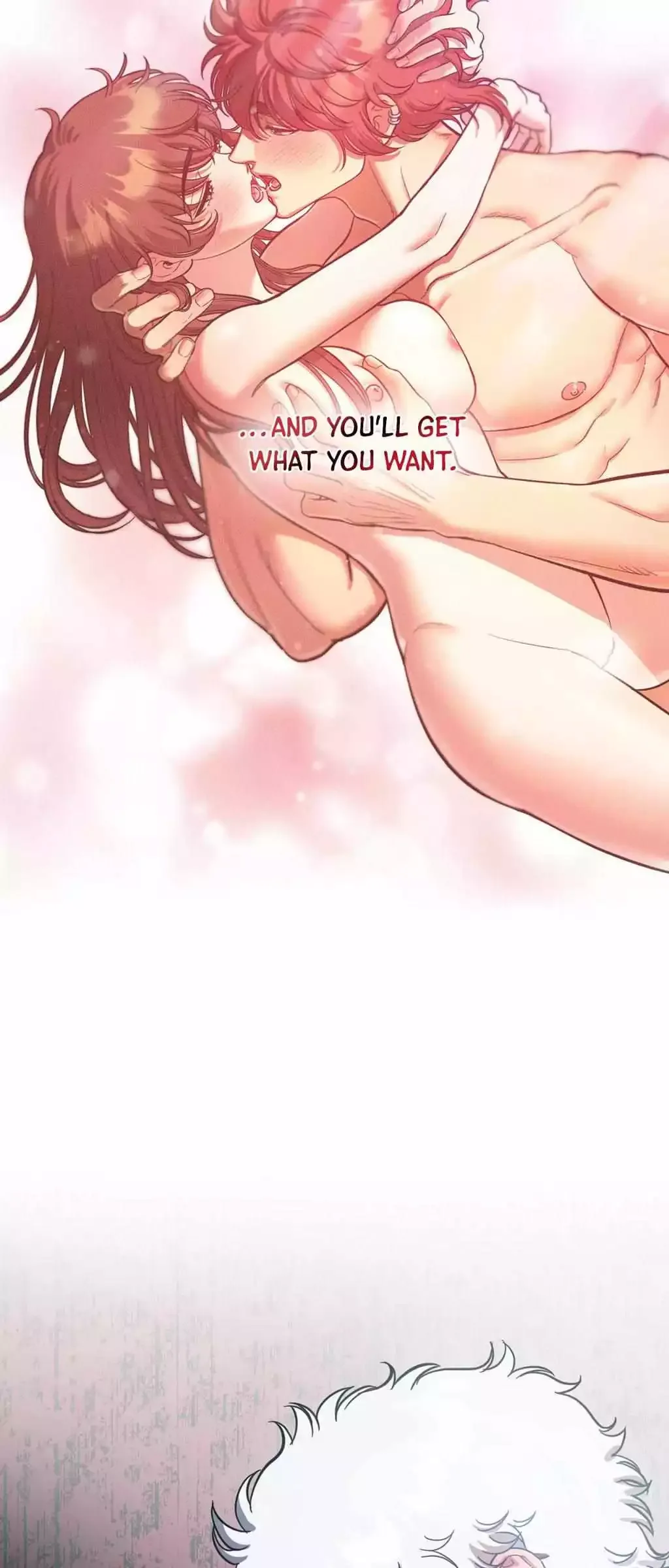 One of the Lewd Demons Chapter 82 page 27