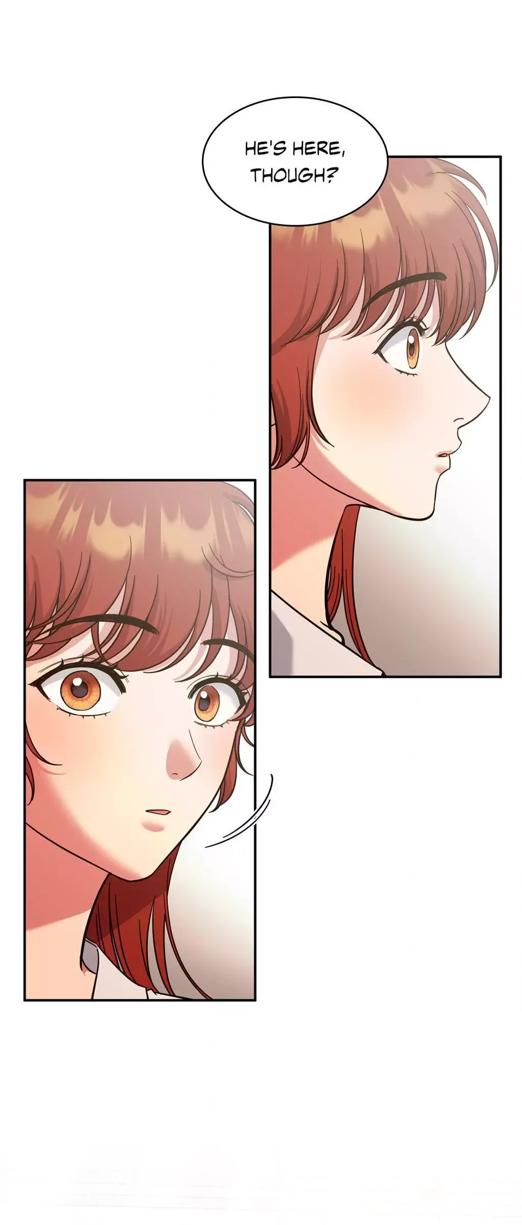 One of the Lewd Demons Chapter 82 page 39