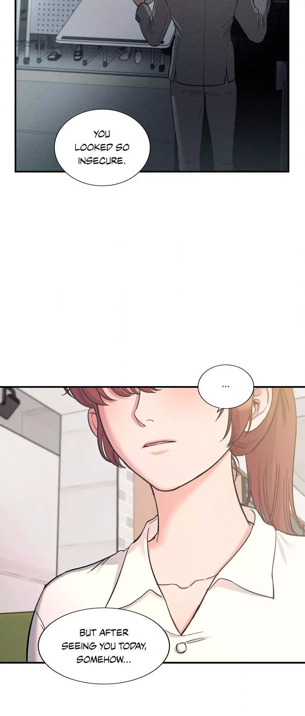 One of the Lewd Demons Chapter 80 page 40
