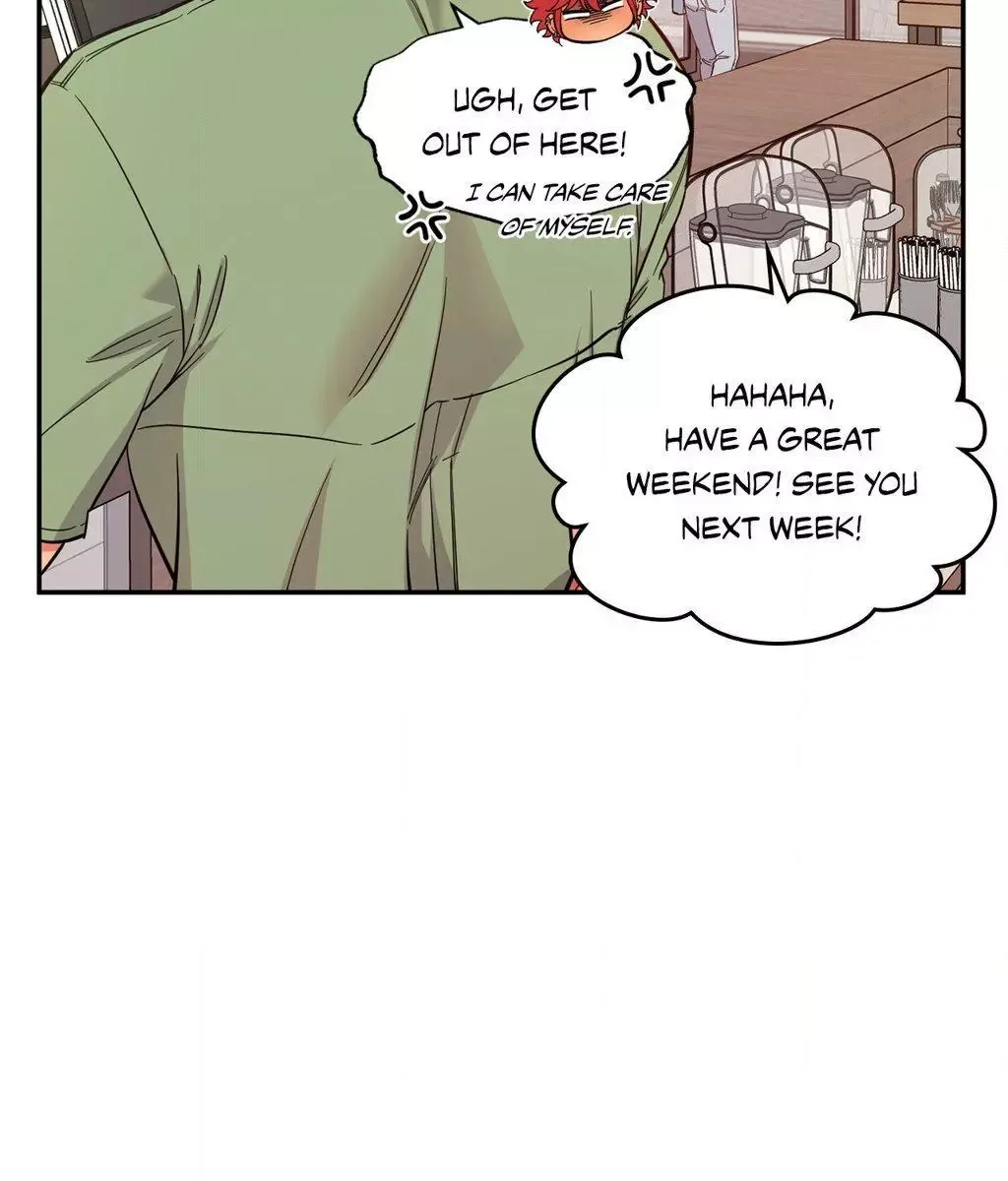 One of the Lewd Demons Chapter 81 page 59