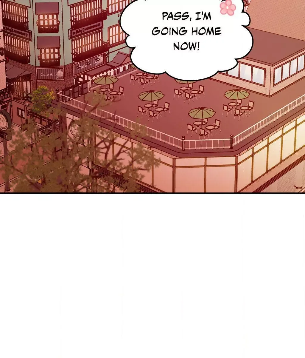 One of the Lewd Demons Chapter 81 page 57