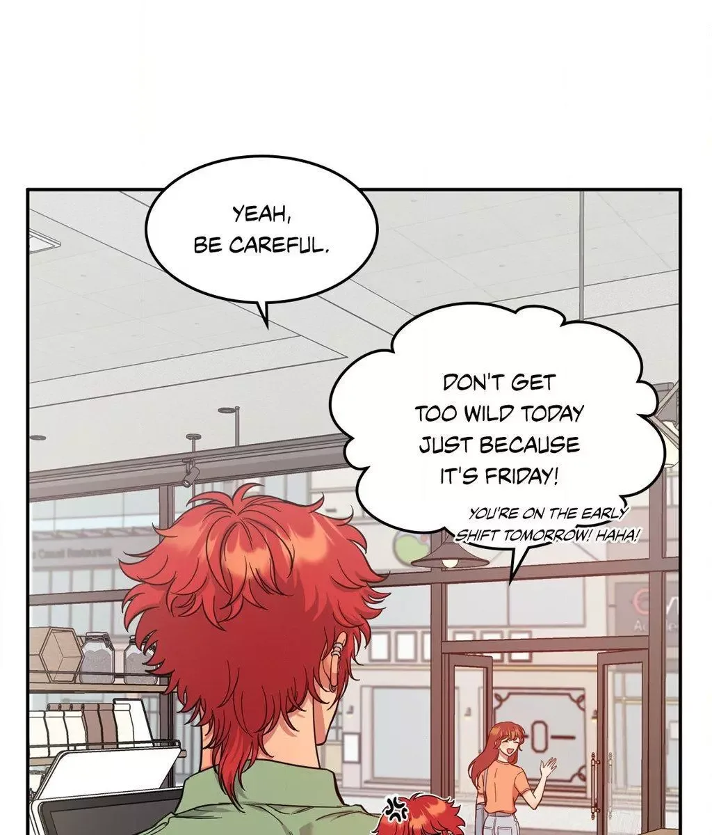 One of the Lewd Demons Chapter 81 page 58