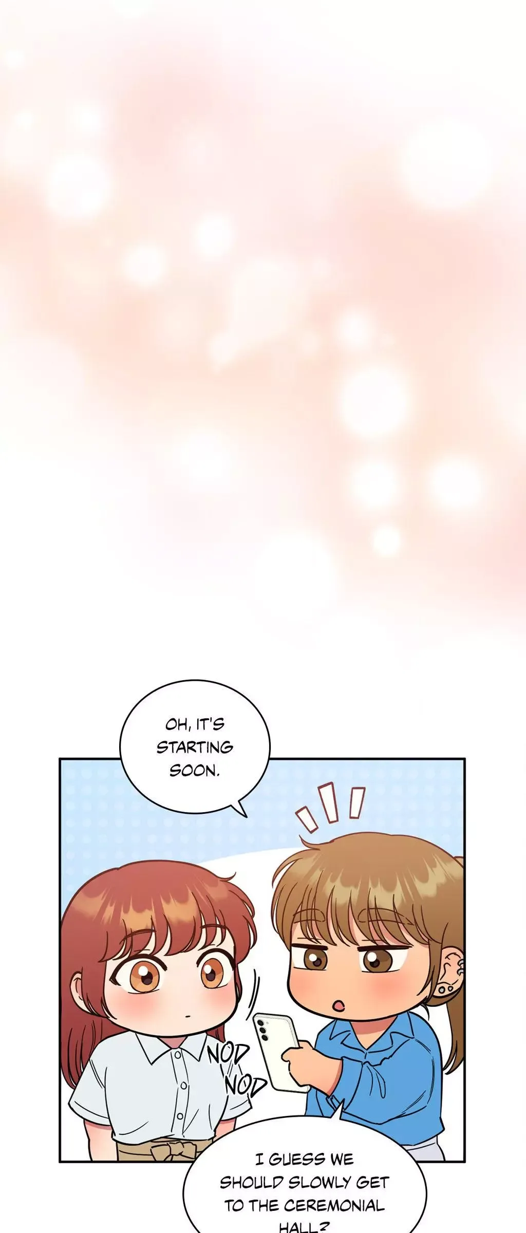 One of the Lewd Demons Chapter 82 page 33