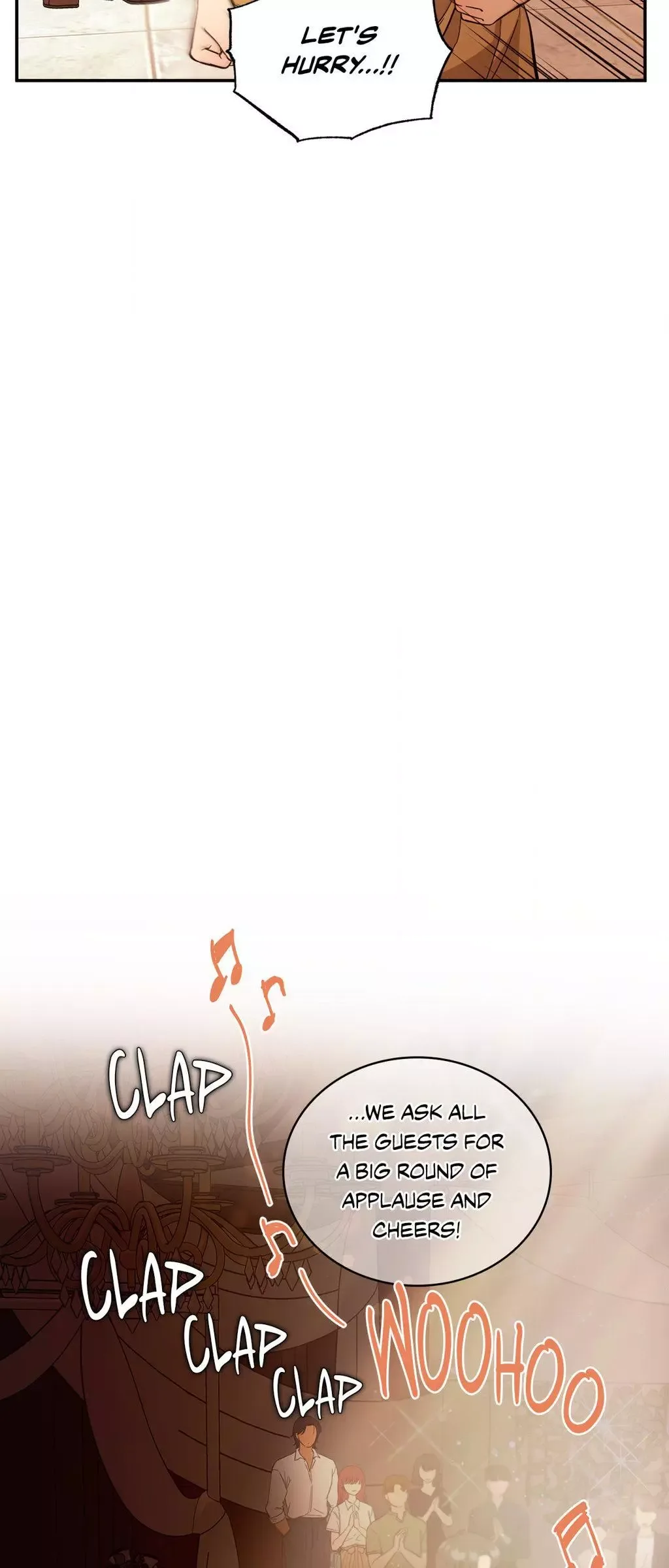 One of the Lewd Demons Chapter 82 page 45