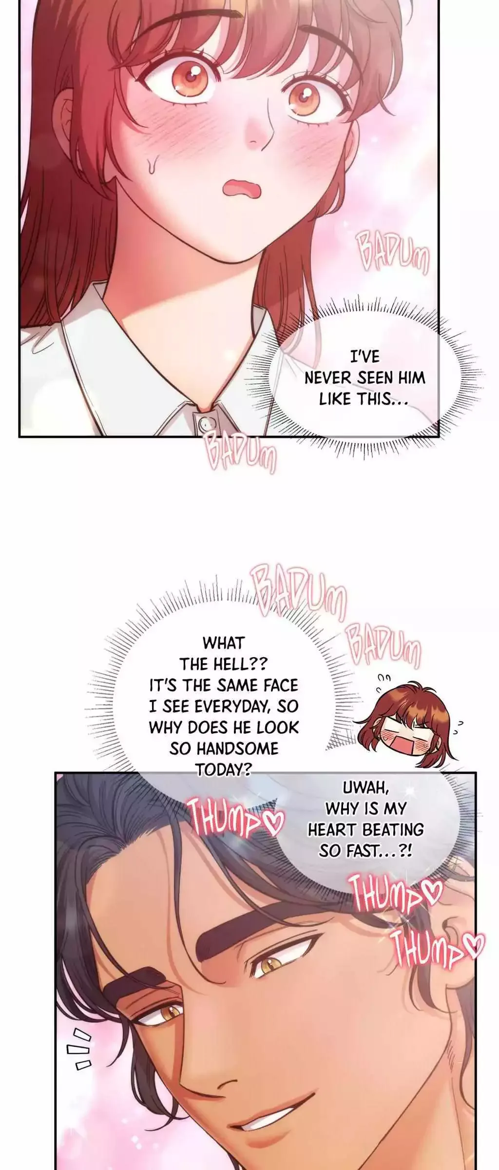 One of the Lewd Demons Chapter 82 page 43