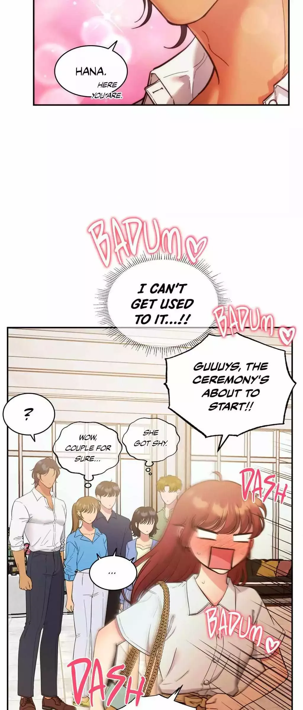 One of the Lewd Demons Chapter 82 page 44