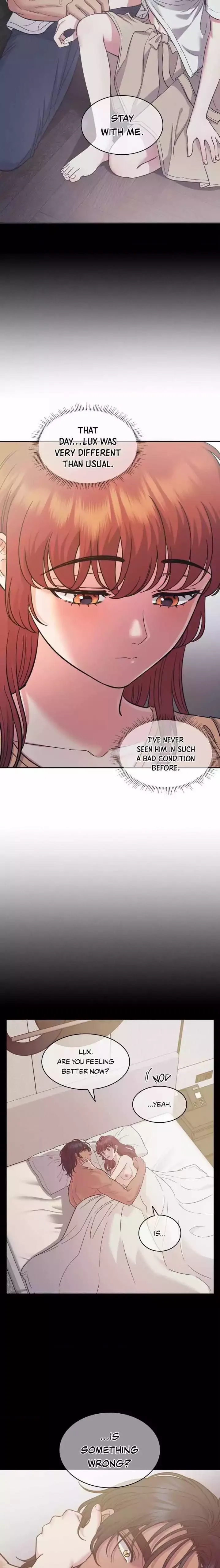 One of the Lewd Demons Chapter 87 page 4