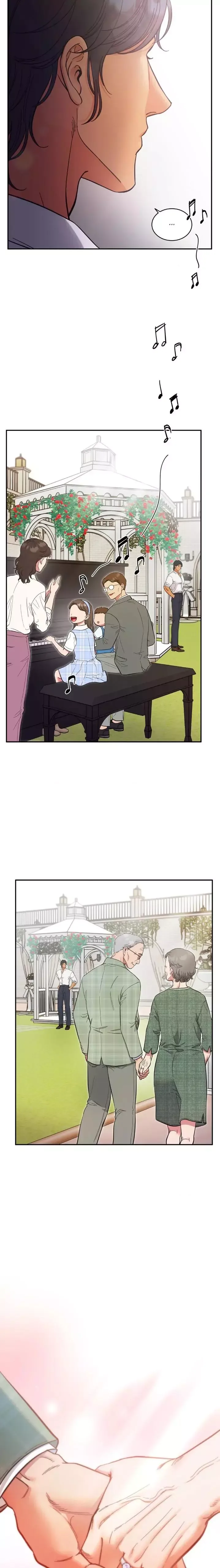 One of the Lewd Demons Chapter 84 page 4
