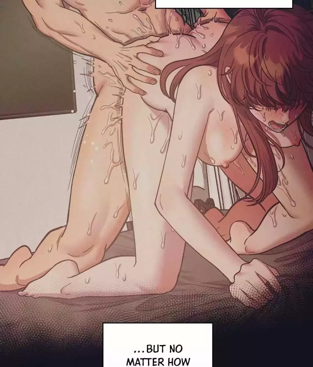 One of the Lewd Demons Chapter 81 page 85