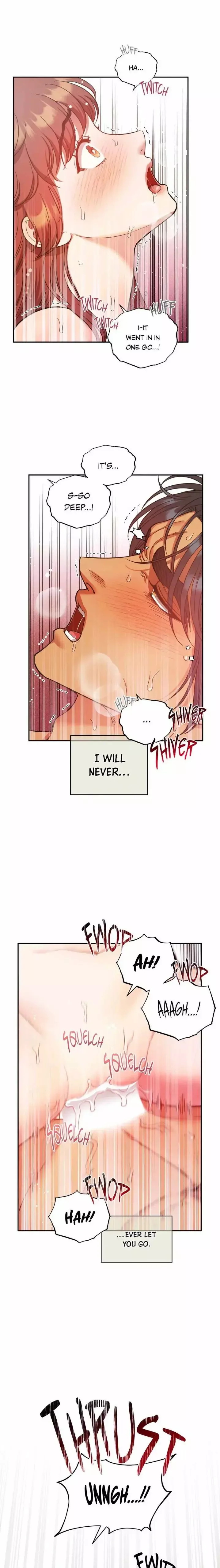 One of the Lewd Demons Chapter 86 page 2