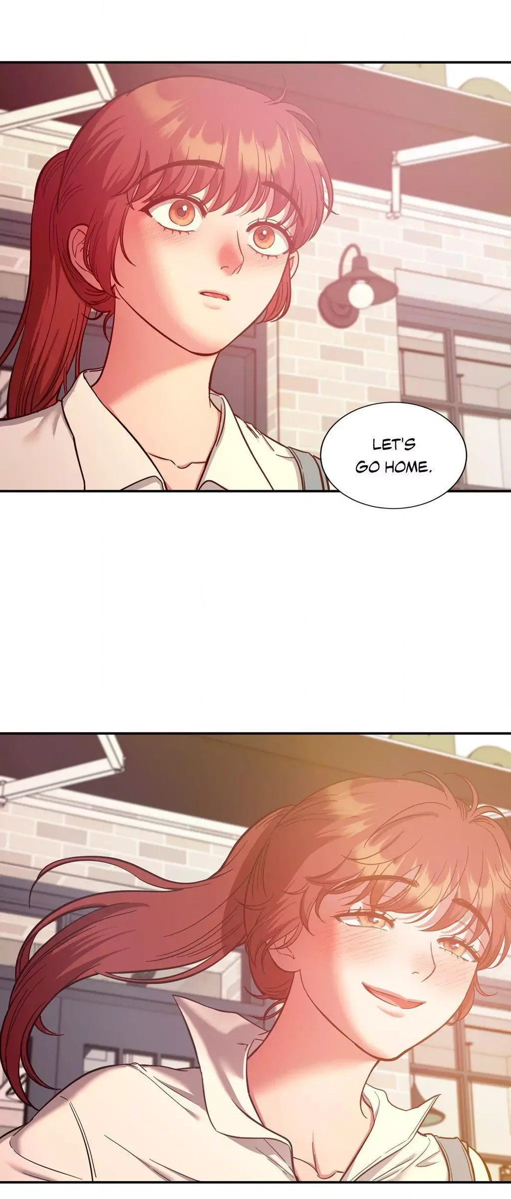 One of the Lewd Demons Chapter 80 page 54