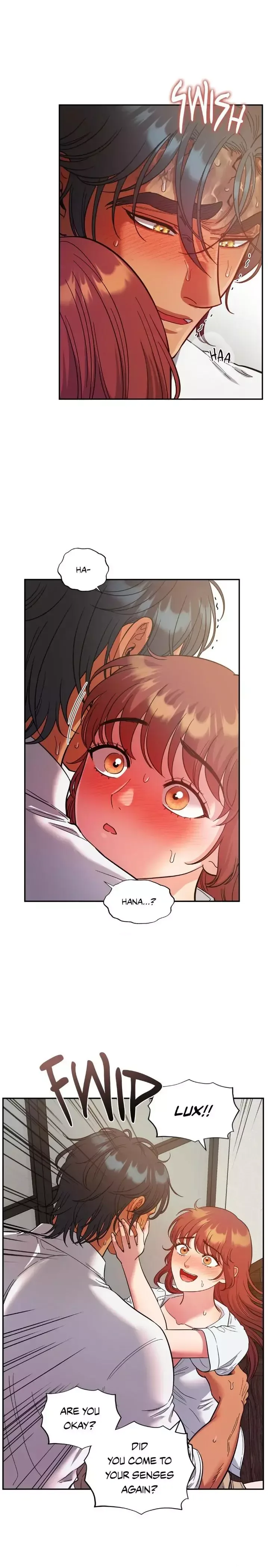 One of the Lewd Demons Chapter 85 page 5