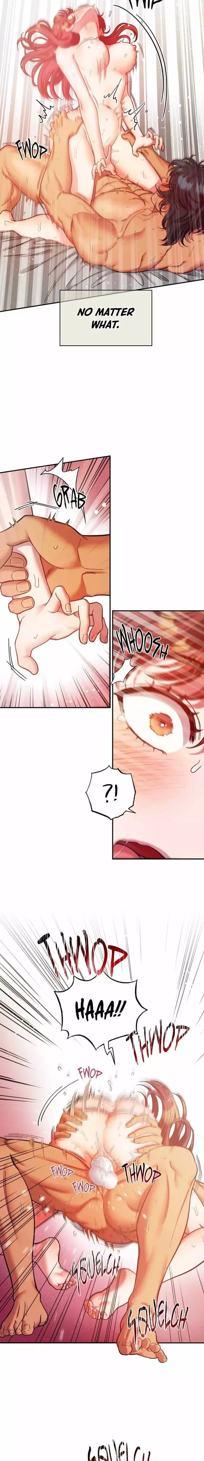One of the Lewd Demons Chapter 86 page 3
