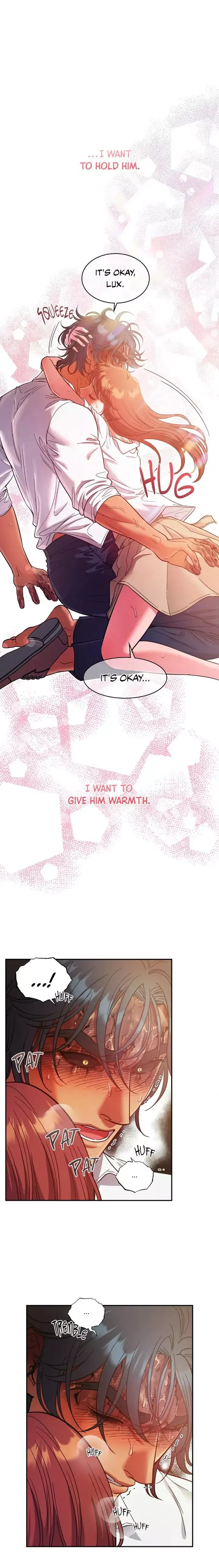 One of the Lewd Demons Chapter 85 page 4