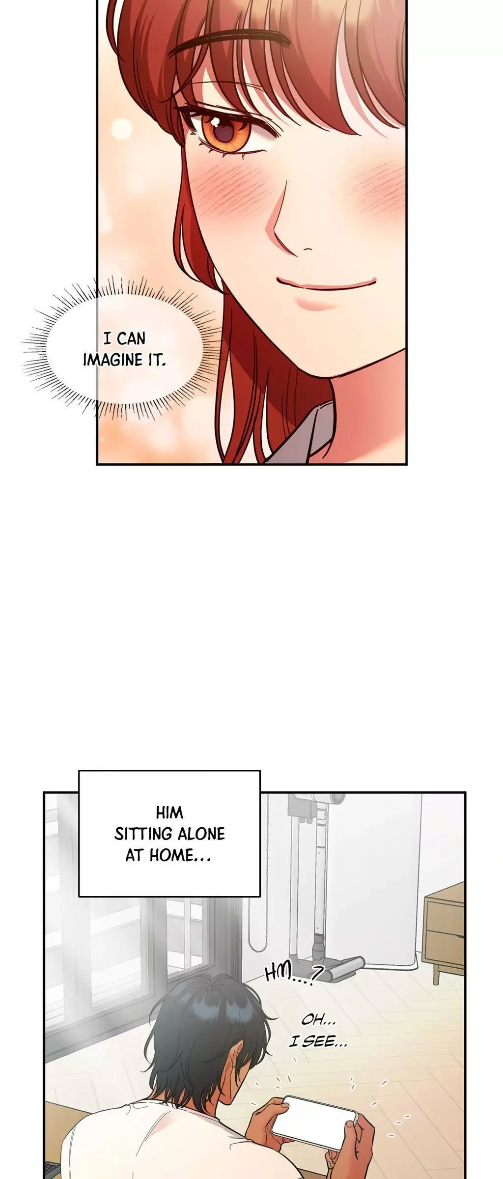 One of the Lewd Demons Chapter 82 page 48
