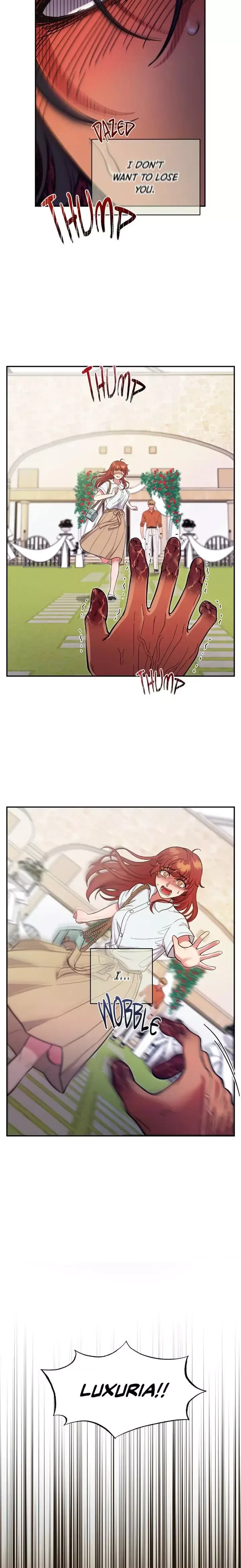 One of the Lewd Demons Chapter 84 page 12