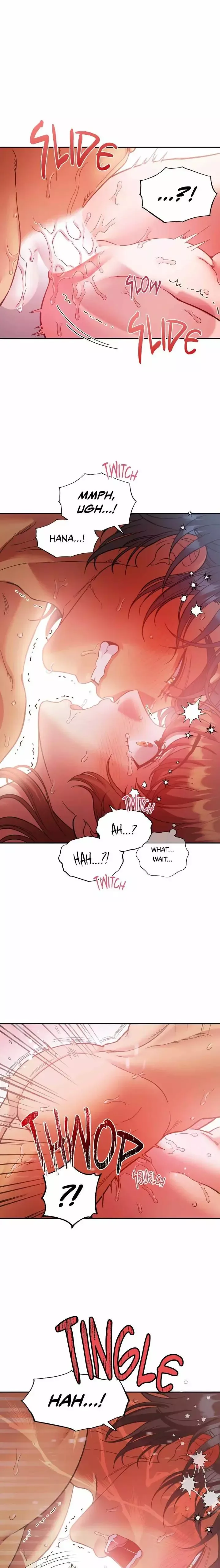 One of the Lewd Demons Chapter 86 page 9