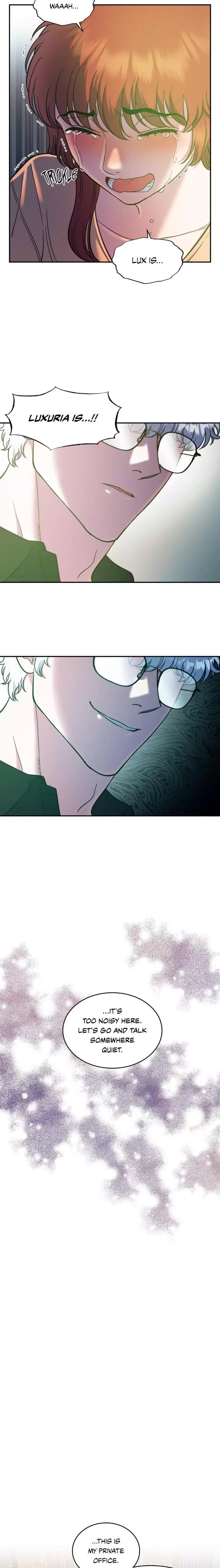One of the Lewd Demons Chapter 88 page 15