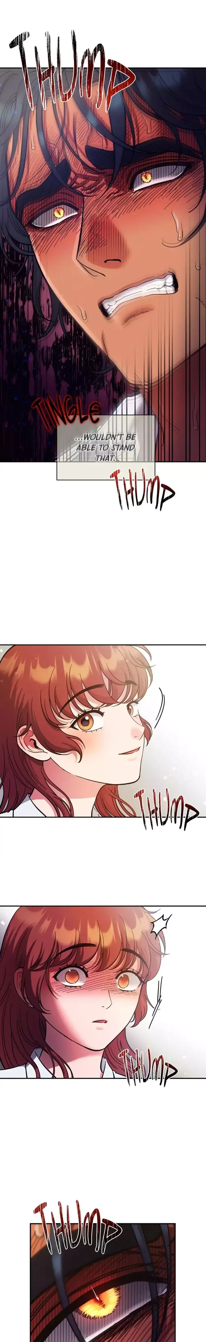 One of the Lewd Demons Chapter 84 page 11