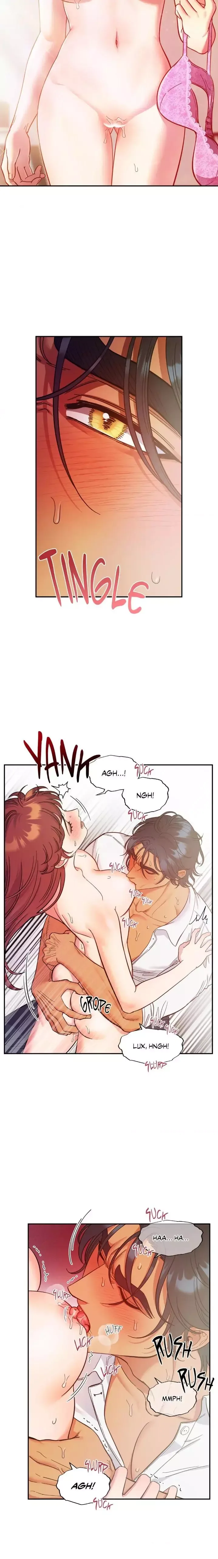 One of the Lewd Demons Chapter 85 page 10