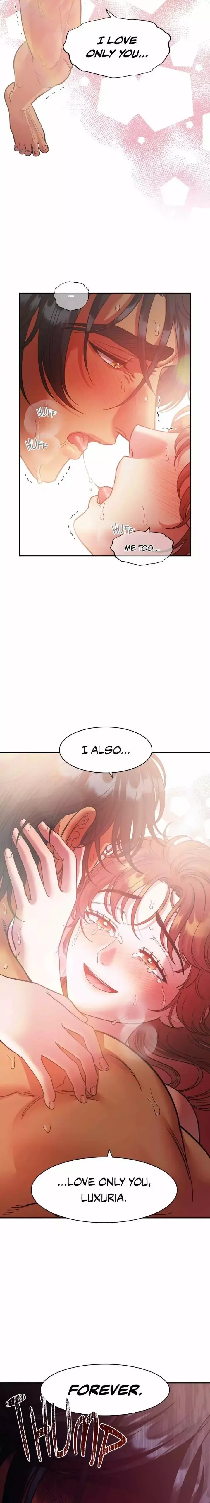 One of the Lewd Demons Chapter 86 page 14