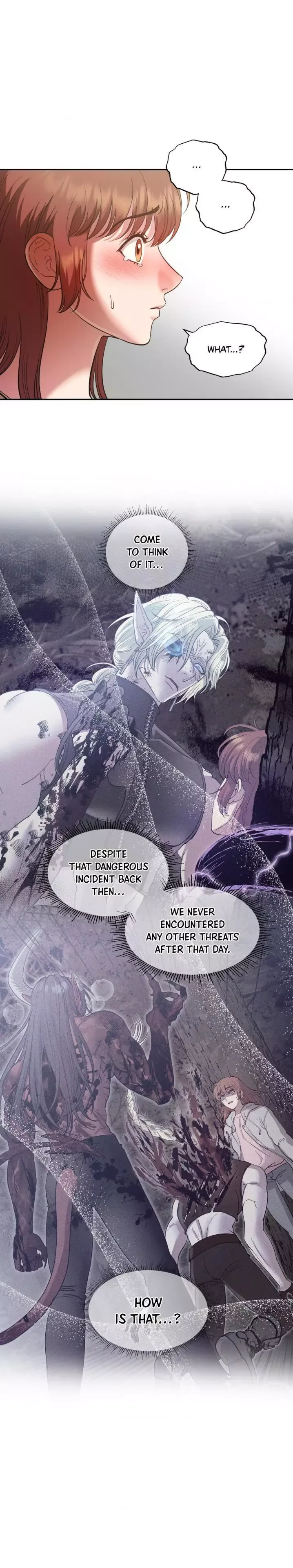 One of the Lewd Demons Chapter 88 page 18