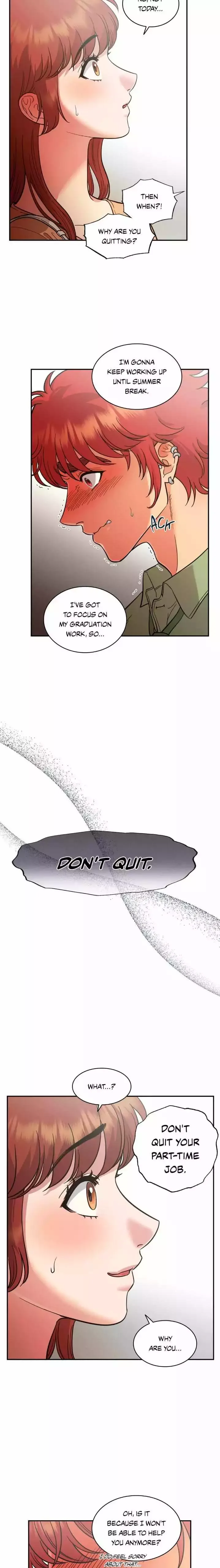 One of the Lewd Demons Chapter 87 page 14