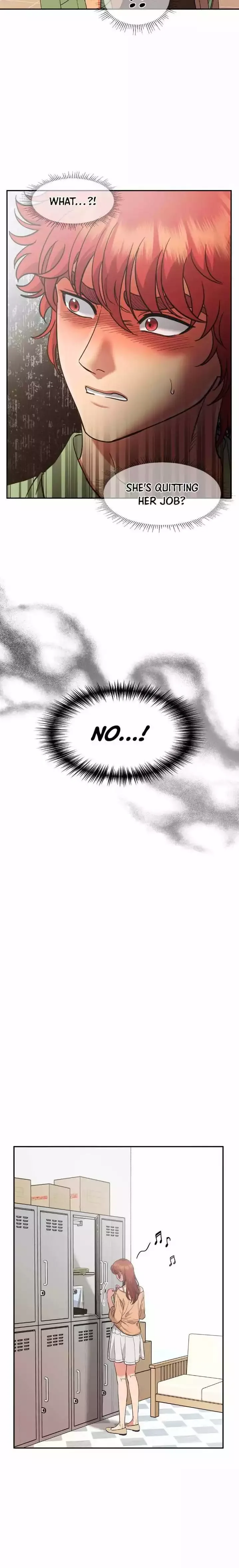One of the Lewd Demons Chapter 87 page 12