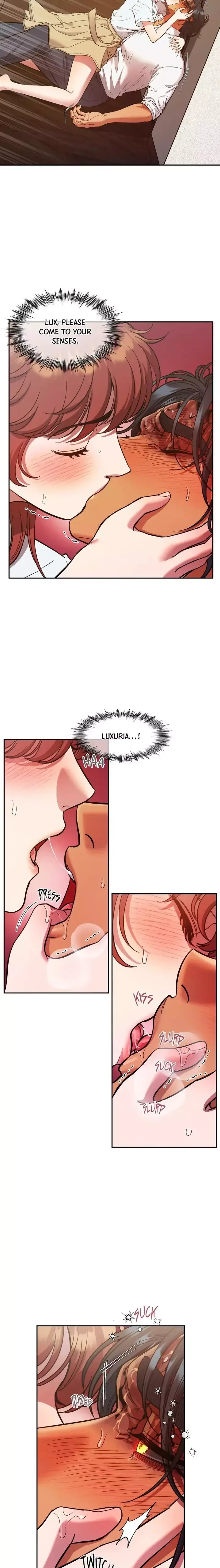 One of the Lewd Demons Chapter 84 page 15
