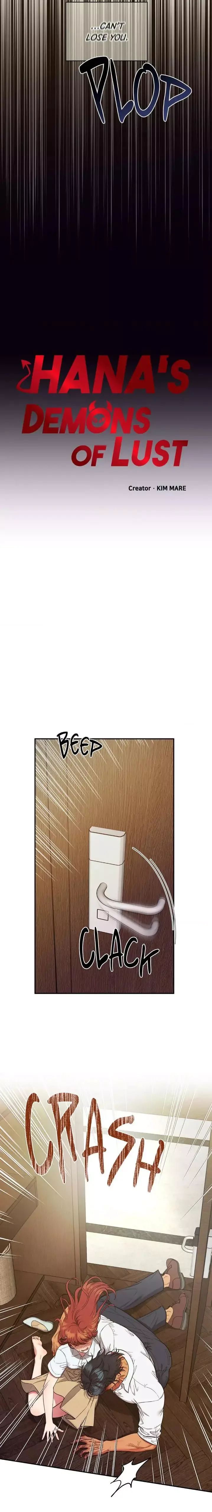 One of the Lewd Demons Chapter 84 page 13